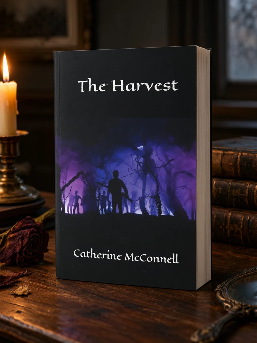 The Harvest