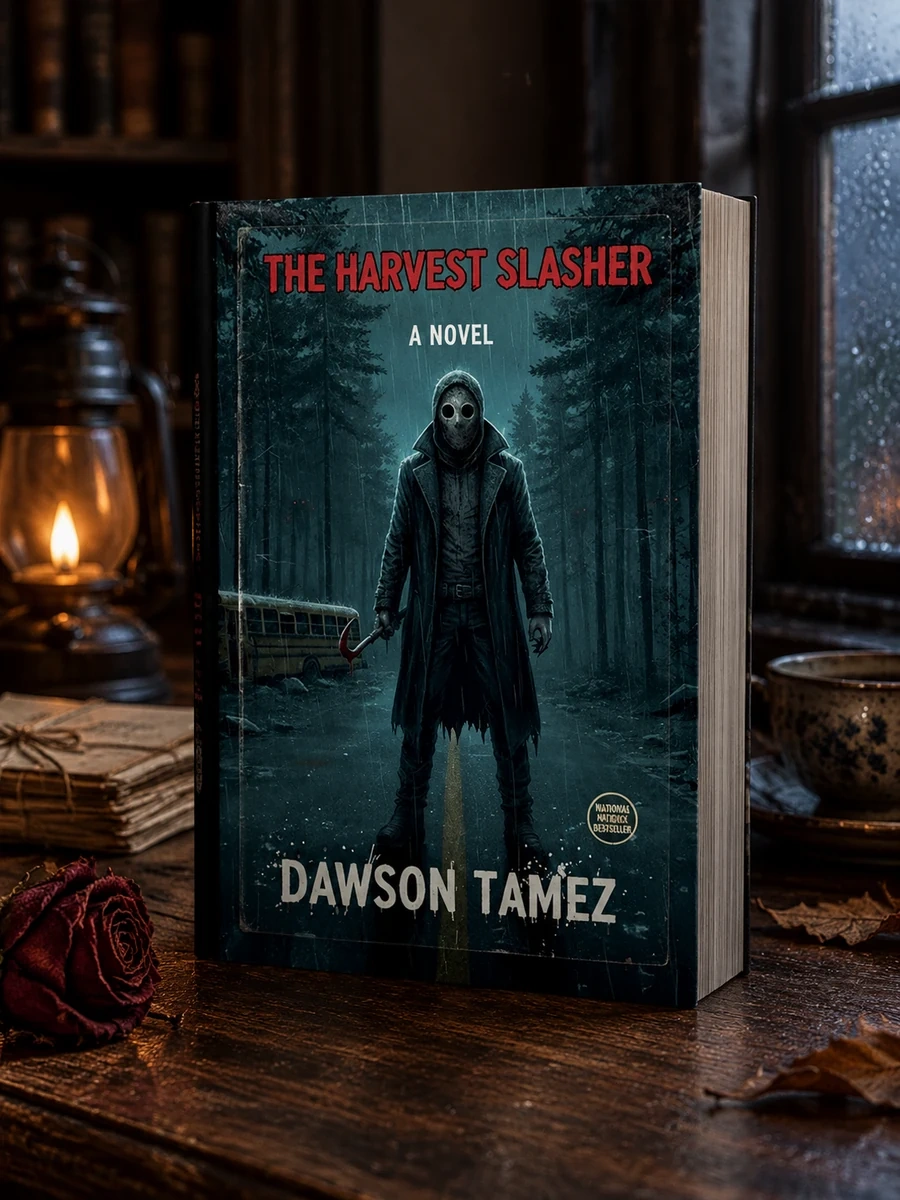 The Harvest Slasher