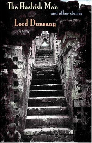 The Hashish Man and Other Stories