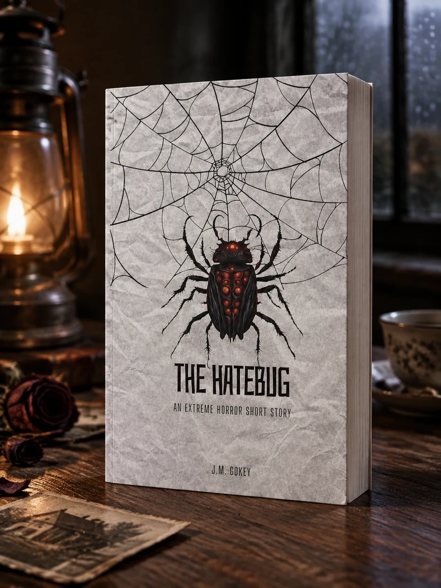 The Hatebug