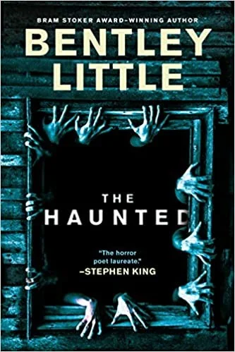 The Haunted — Horror Fiction