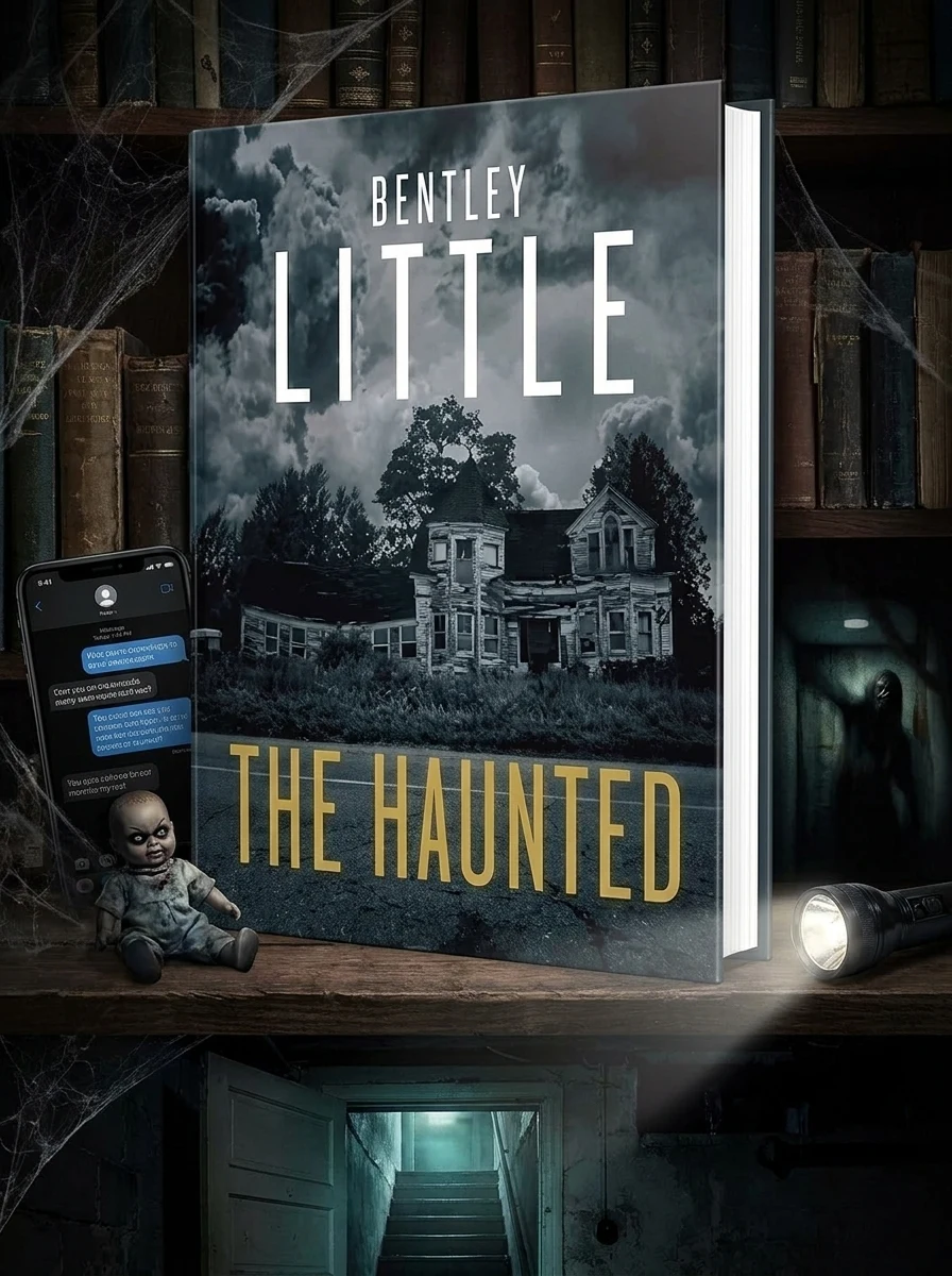 The Haunted