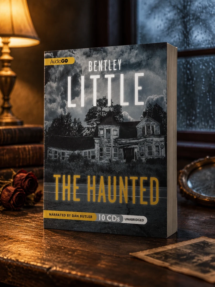 The Haunted