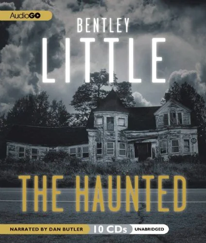 The Haunted — Horror Fiction