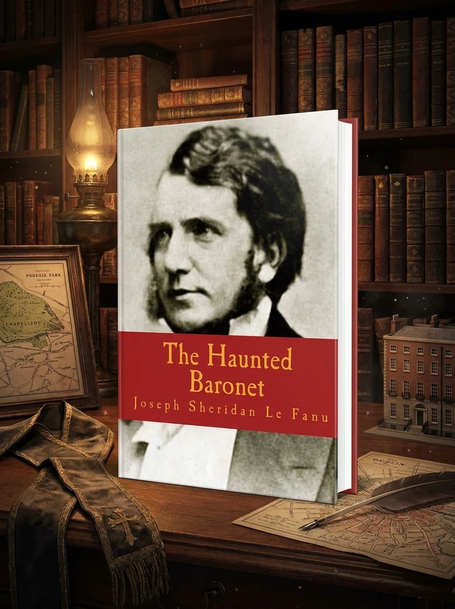 The Haunted Baronet