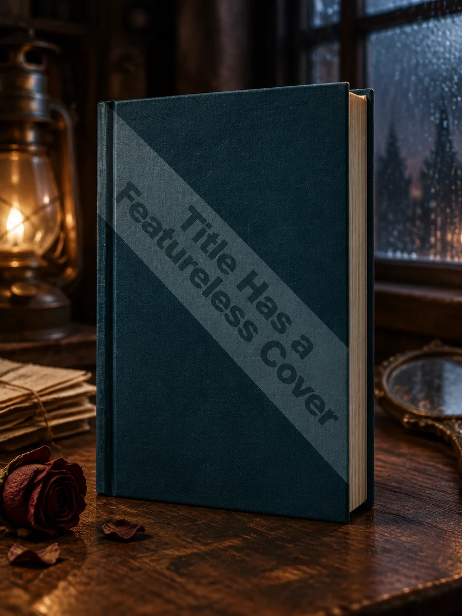 The Haunted Bookshop
