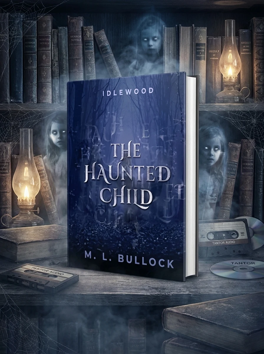 The Haunted Child