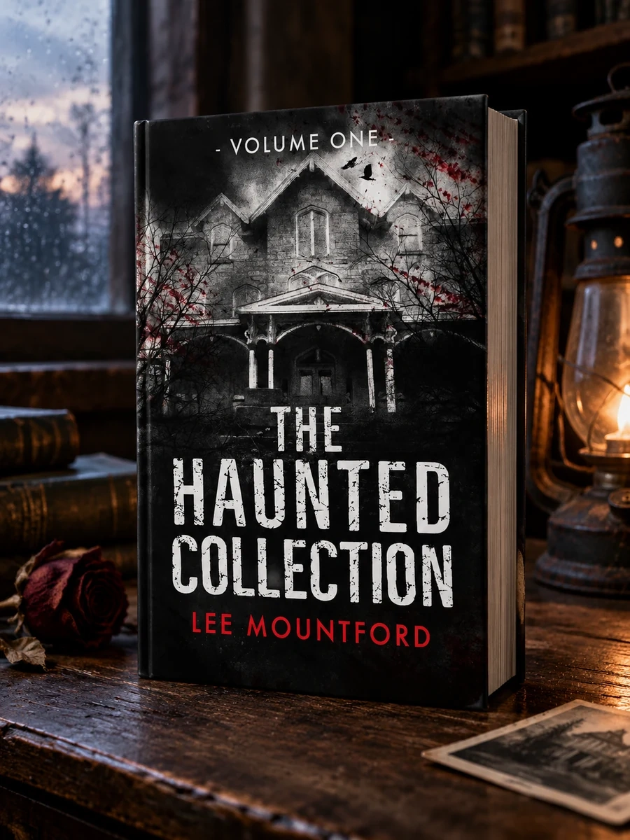 The Haunted Collection: Volume I