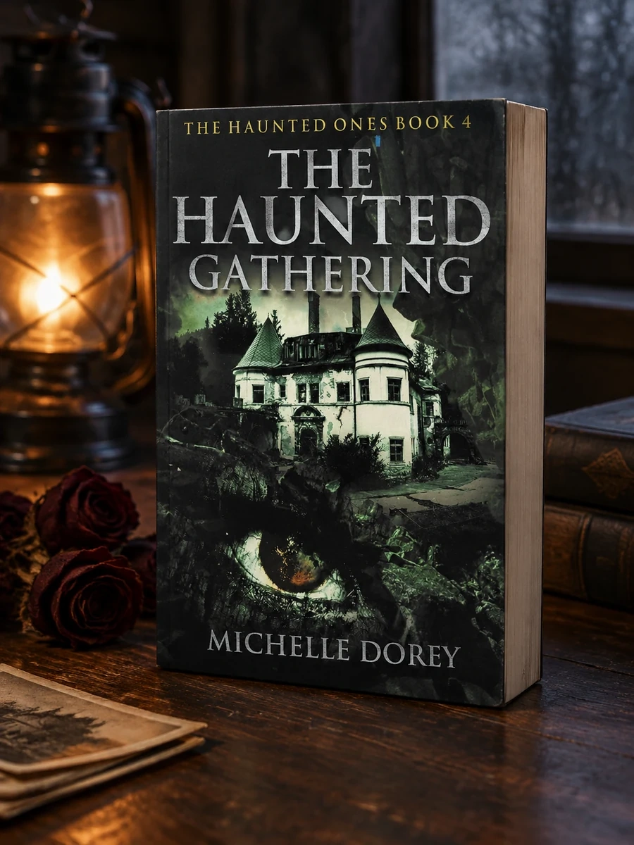 The Haunted Gathering