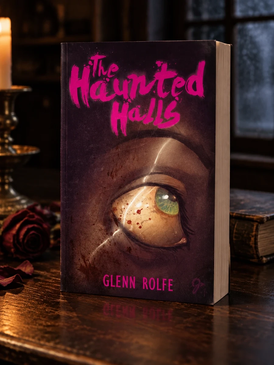 The Haunted Halls