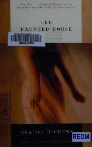 The Haunted House