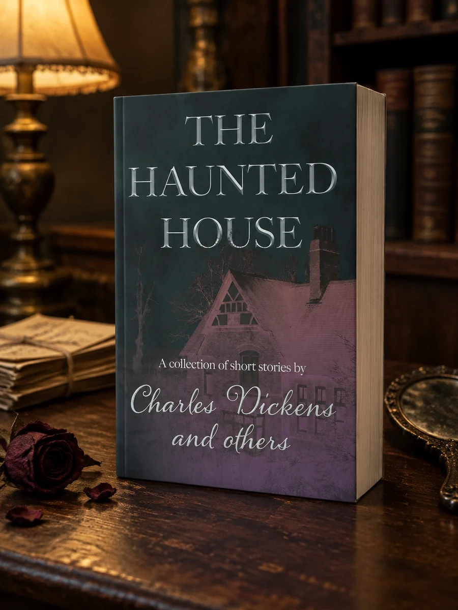 The Haunted House: A Collection of Short Stories by Charles Dickens and Others