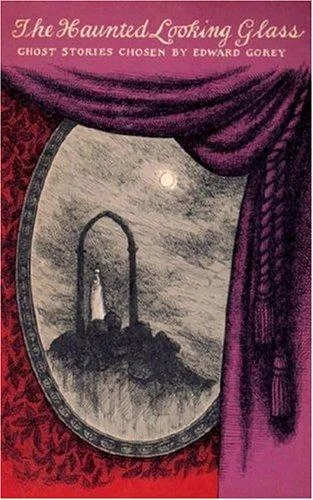 The Haunted Looking Glass