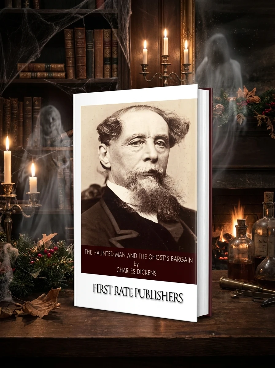 The Haunted Man and the Ghost's Bargain