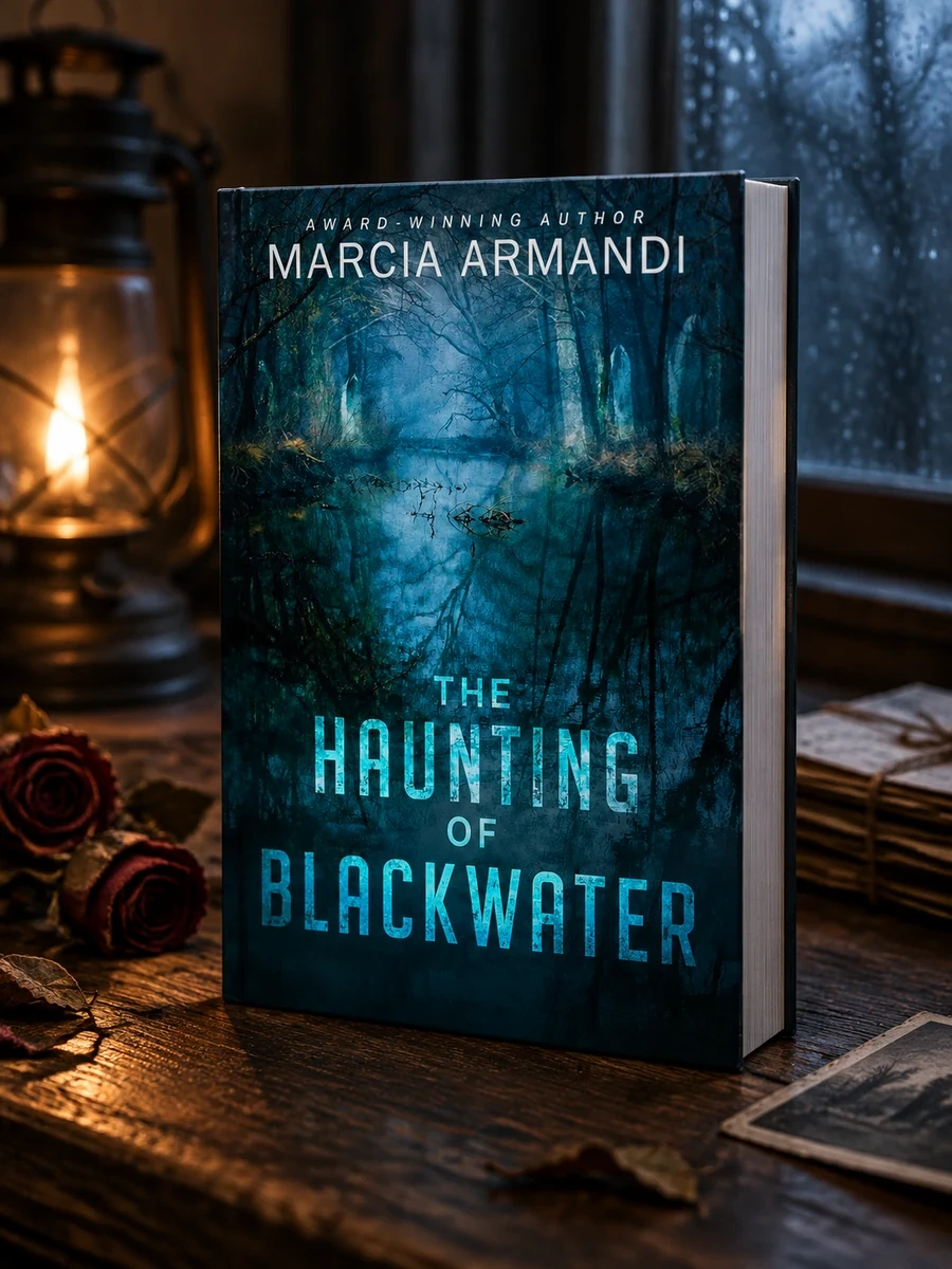 The Haunting of Blackwater