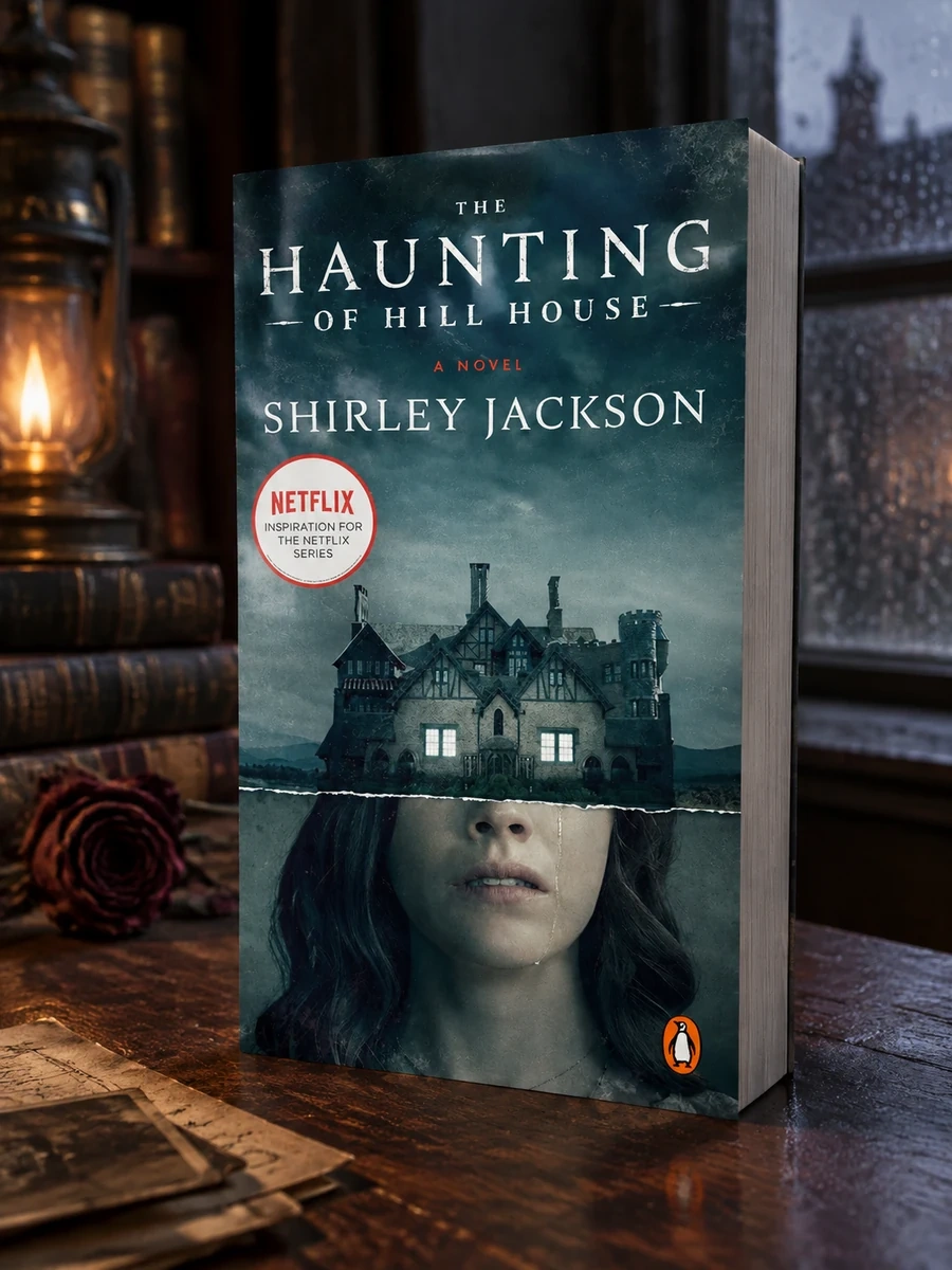 The Haunting of Hill House