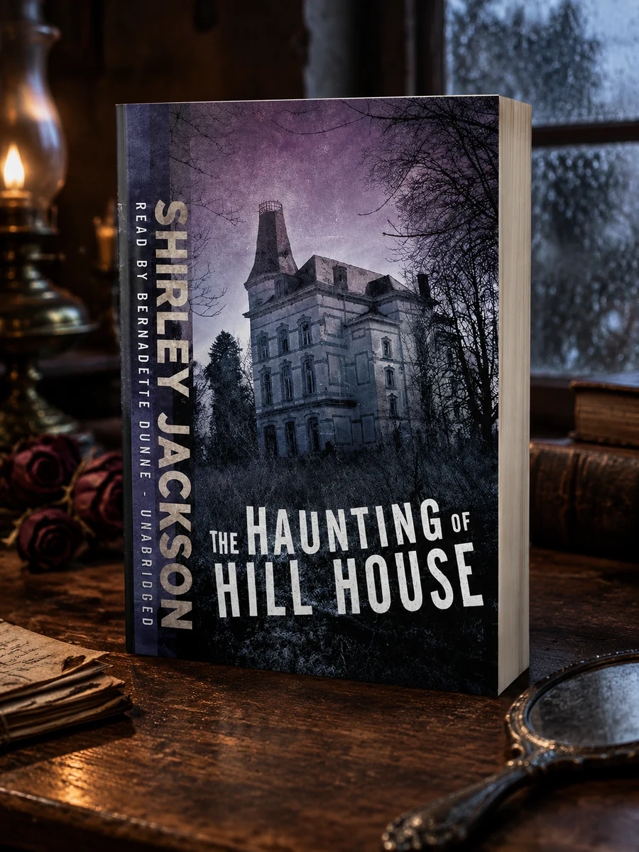 The Haunting of Hill House