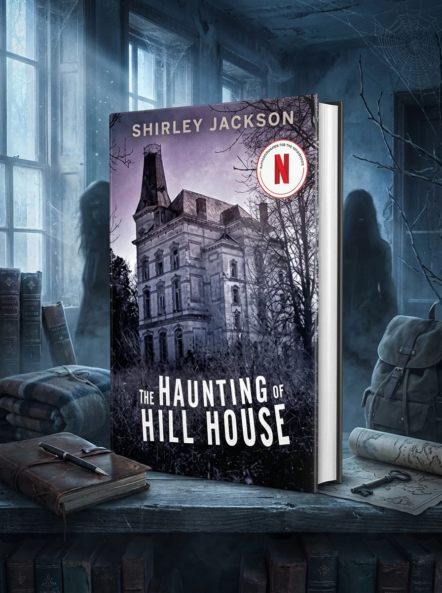 The Haunting of Hill House