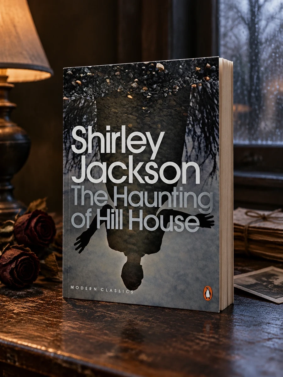 The Haunting of Hill House