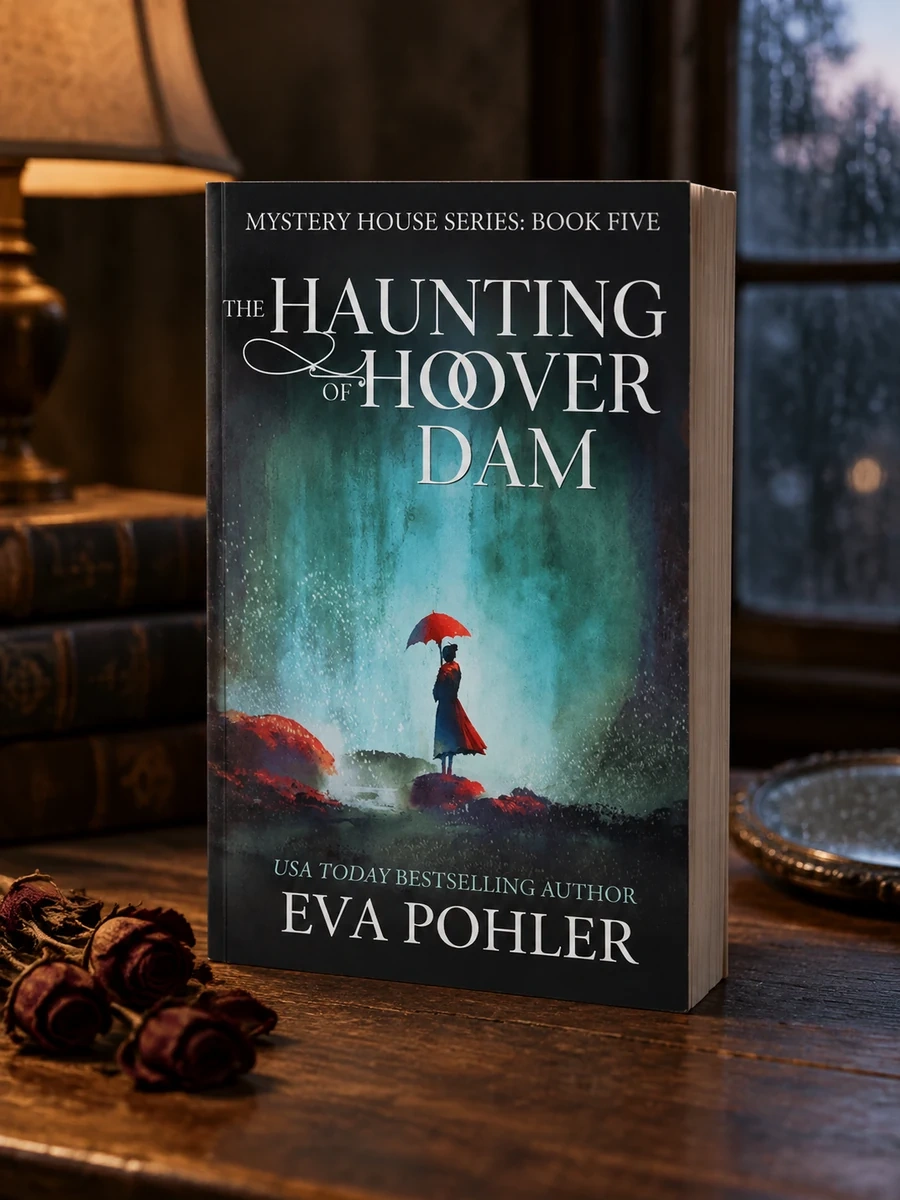 The Haunting of Hoover Dam