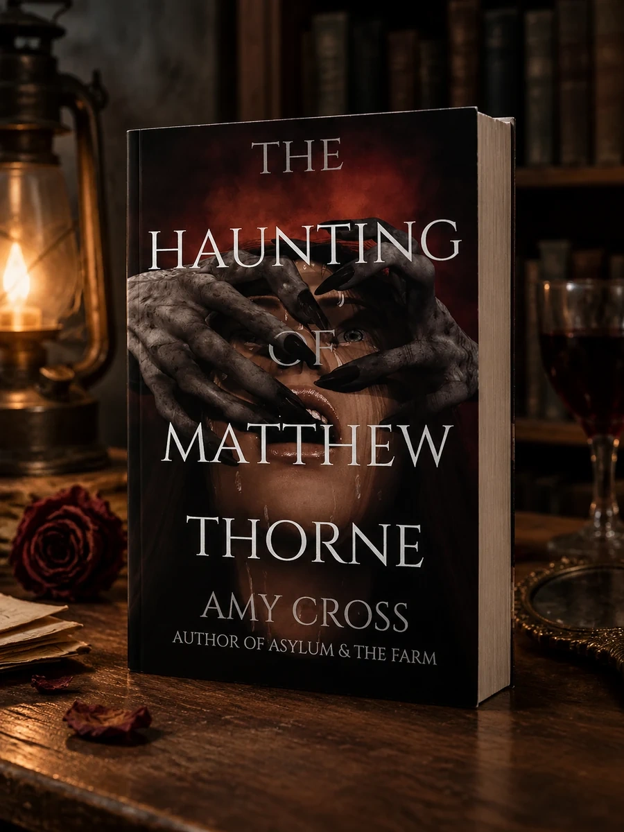 The Haunting of Matthew Thorne