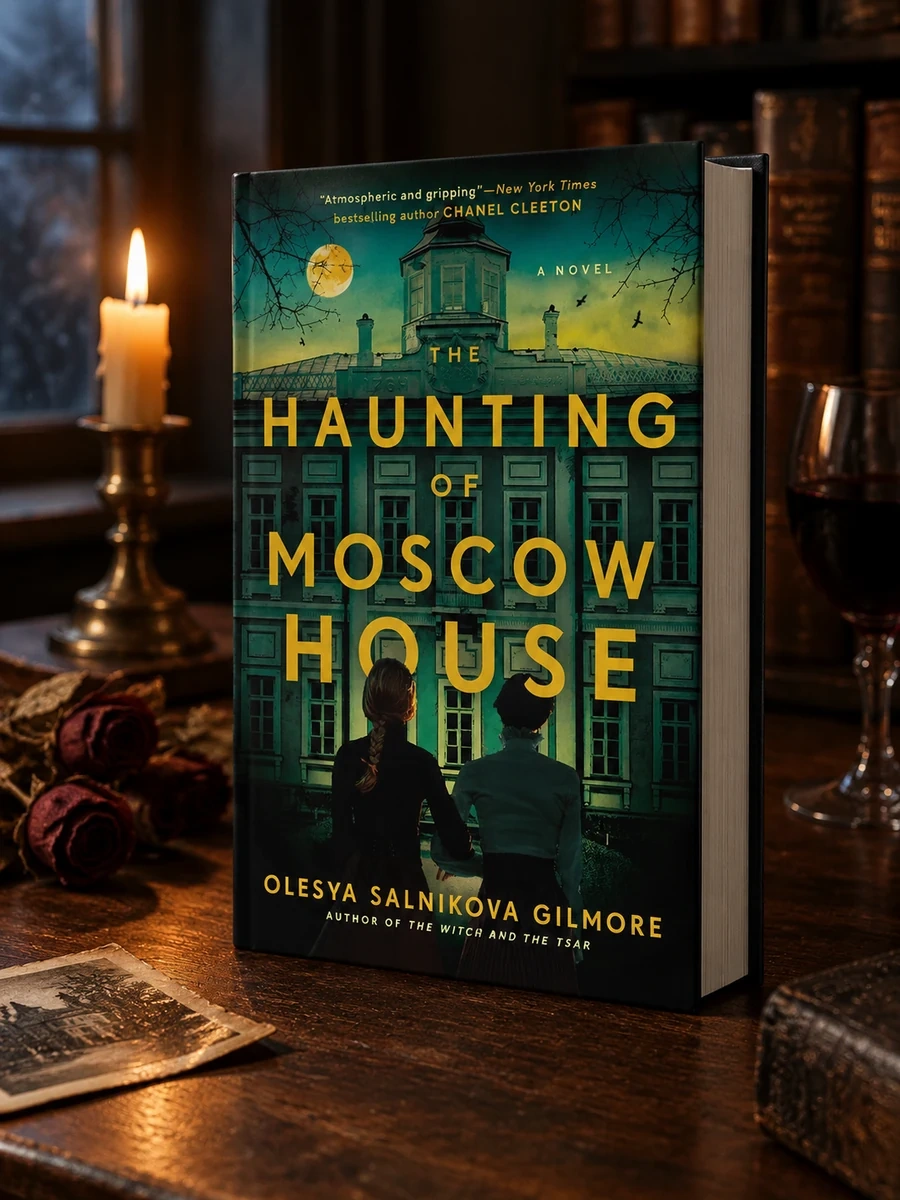 The Haunting of Moscow House