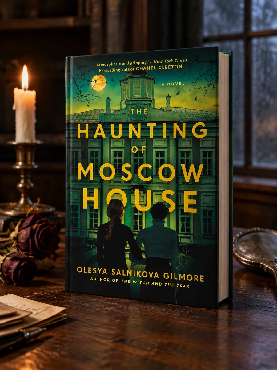 The Haunting of Moscow House