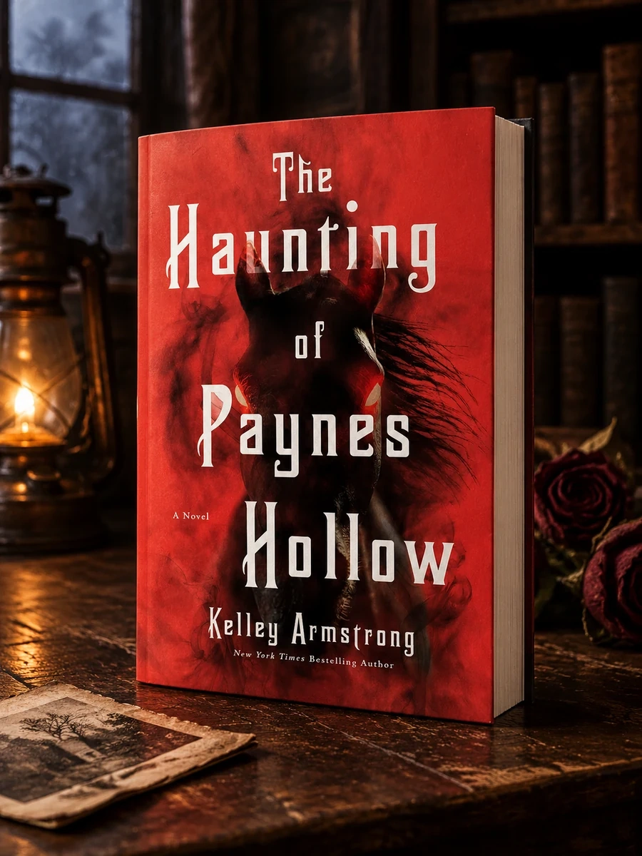 The Haunting of Paynes Hollow