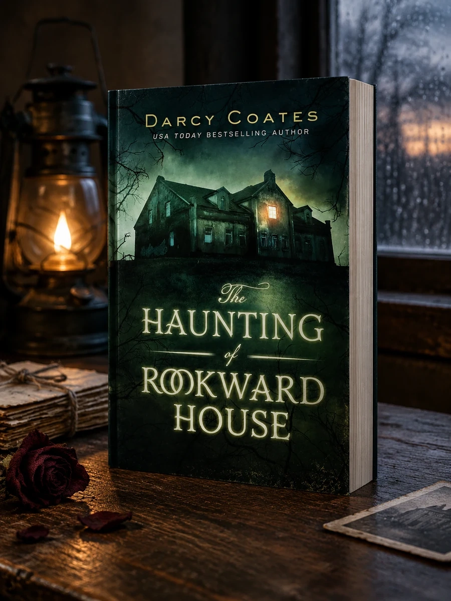 The Haunting of Rookward House