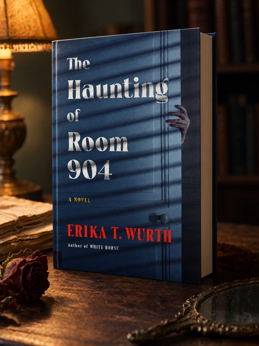 The Haunting of Room 904