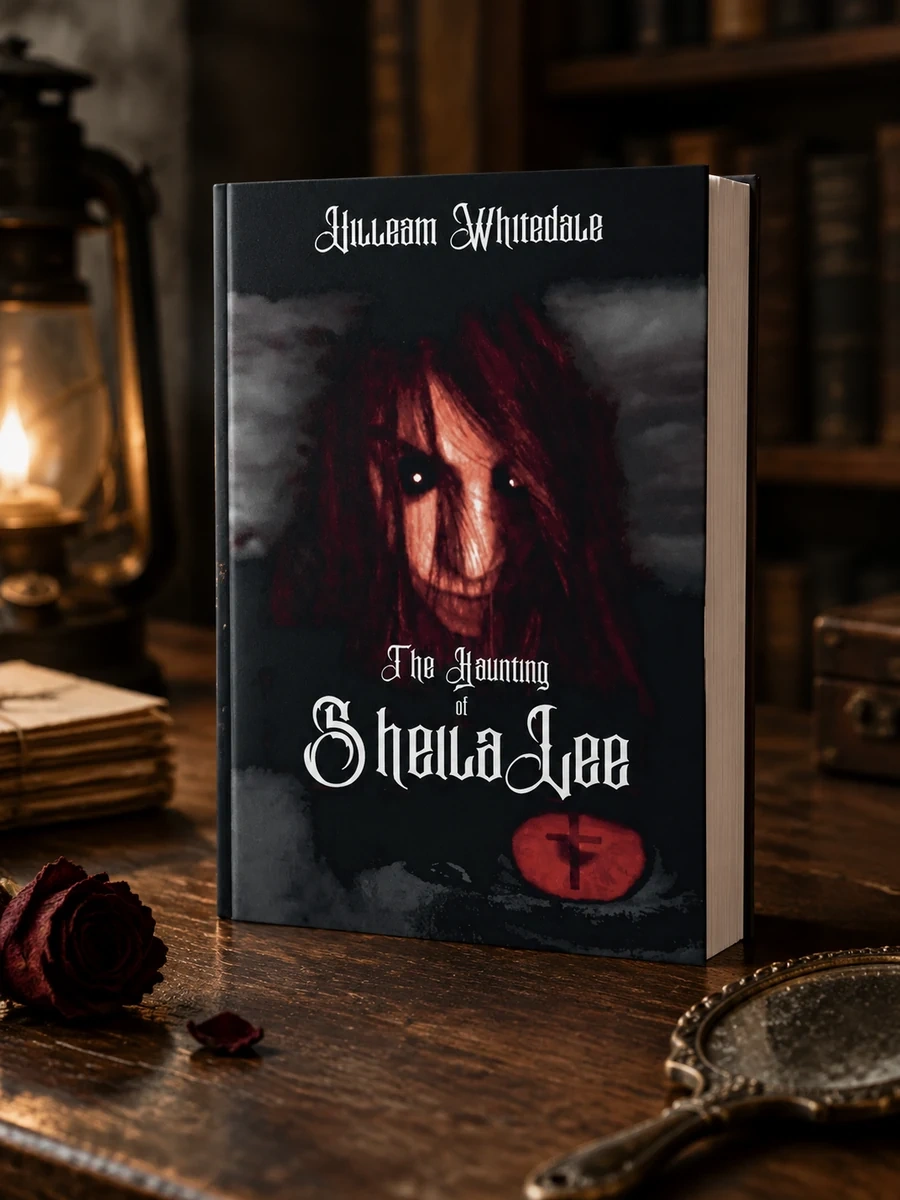 The Haunting of Sheila Lee
