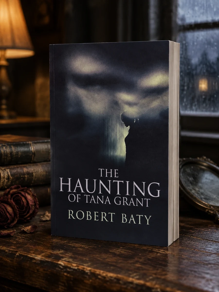 The Haunting Of Tana Grant