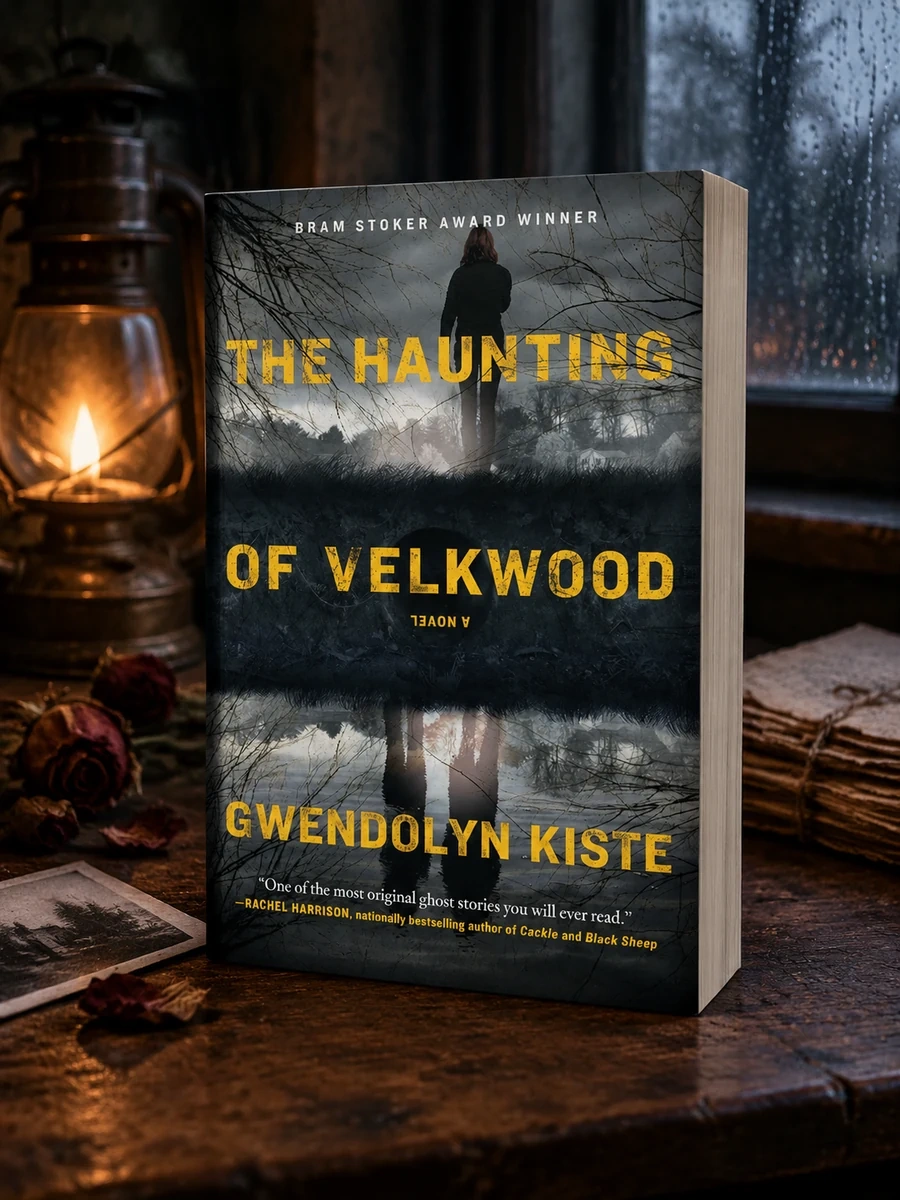 The Haunting of Velkwood