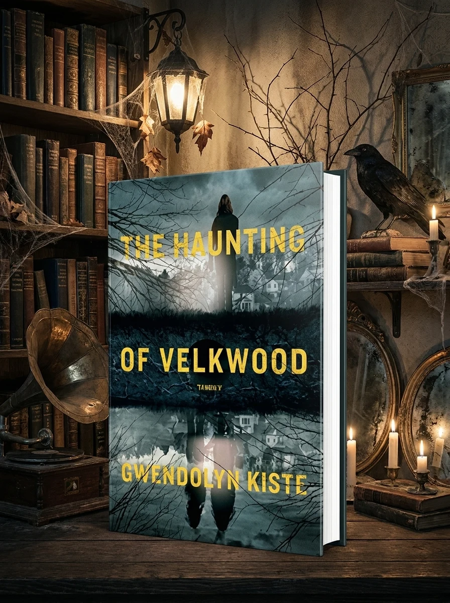 The Haunting of Velkwood
