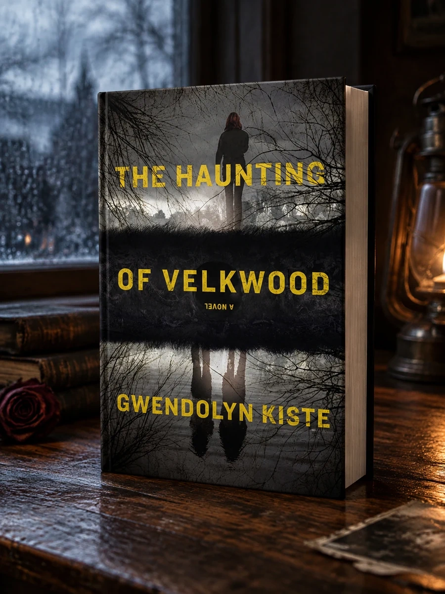 The Haunting of Velkwood