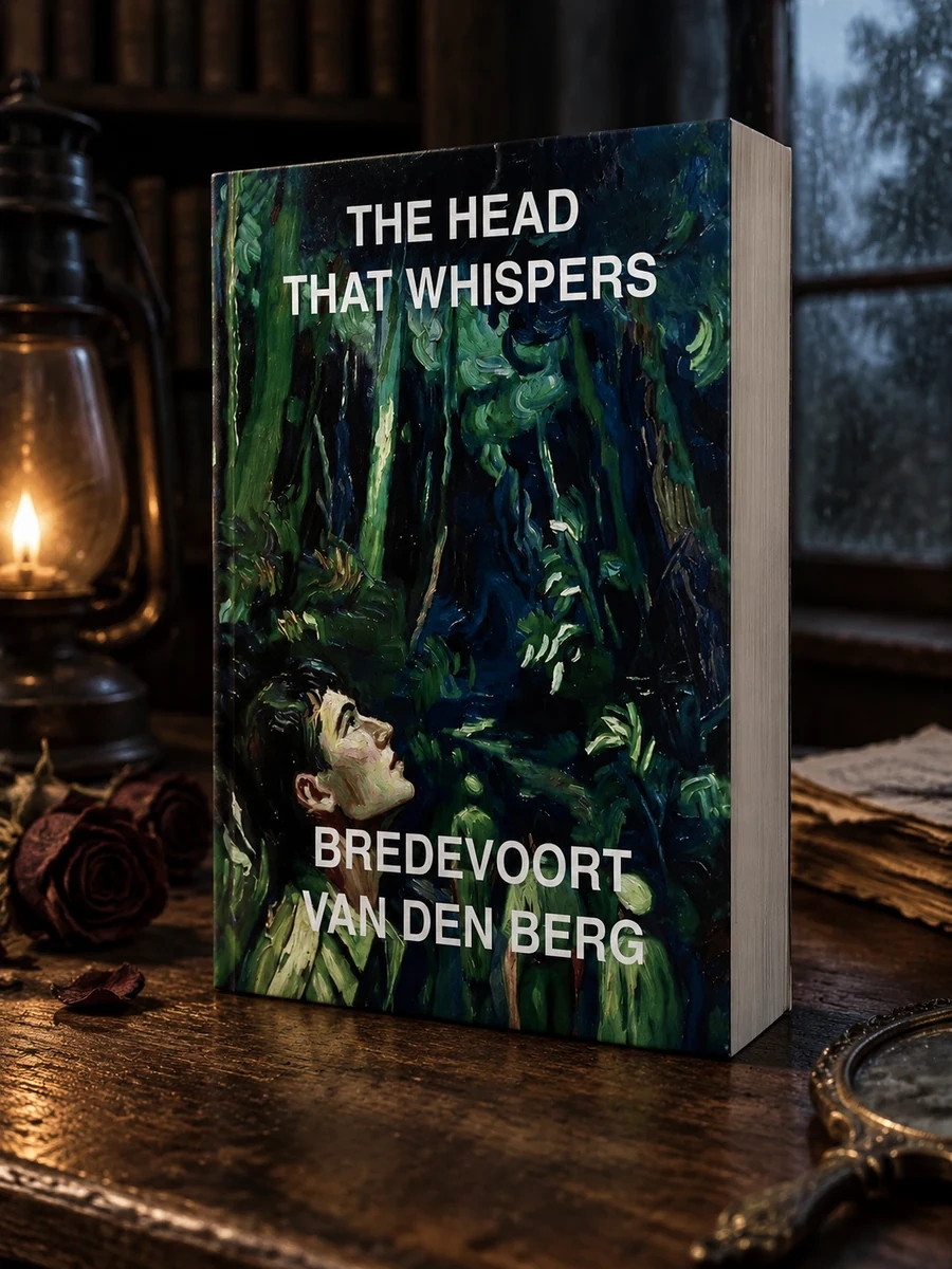 The Head That Whispers