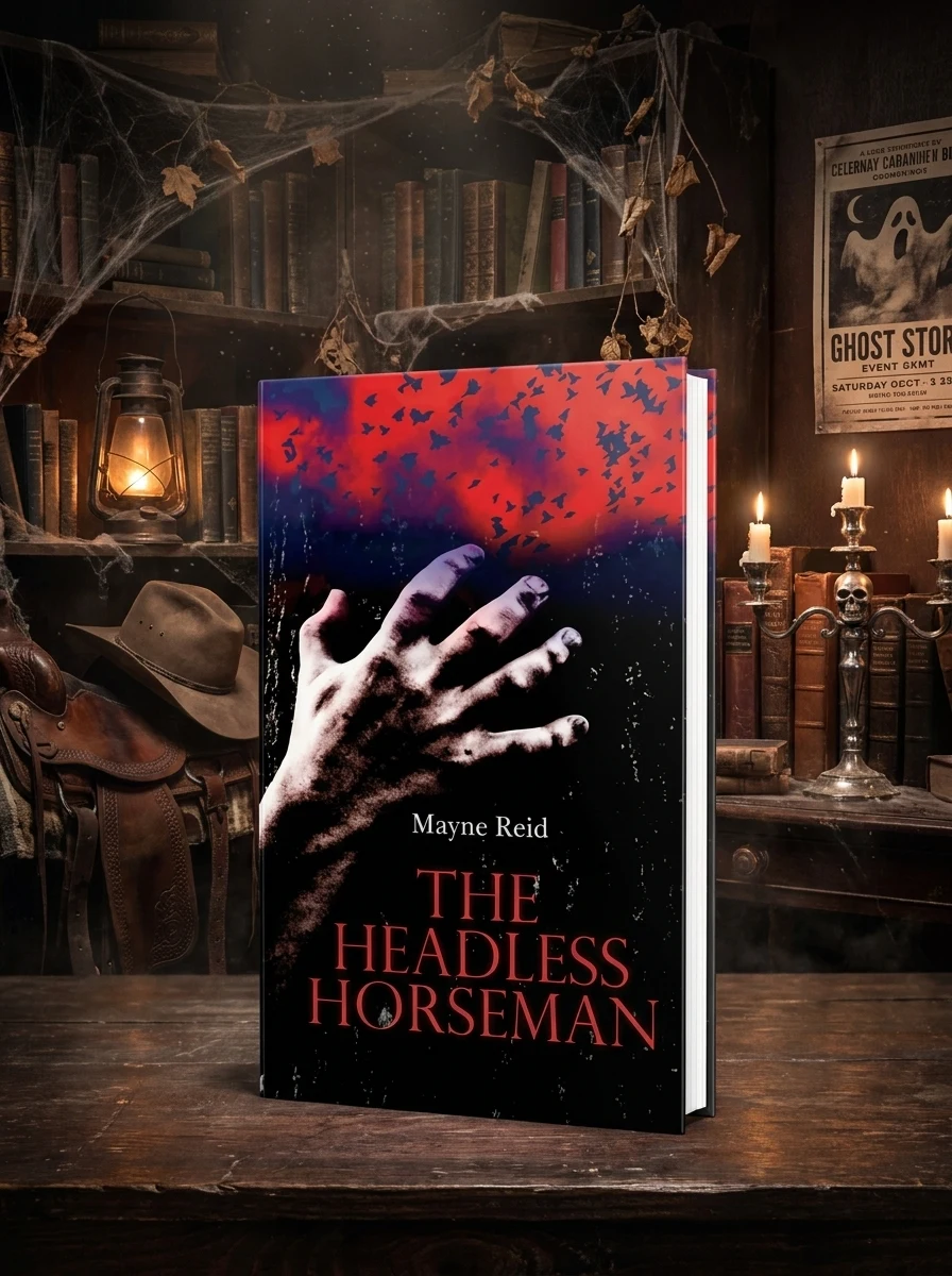 The Headless Horseman: Horror Classic