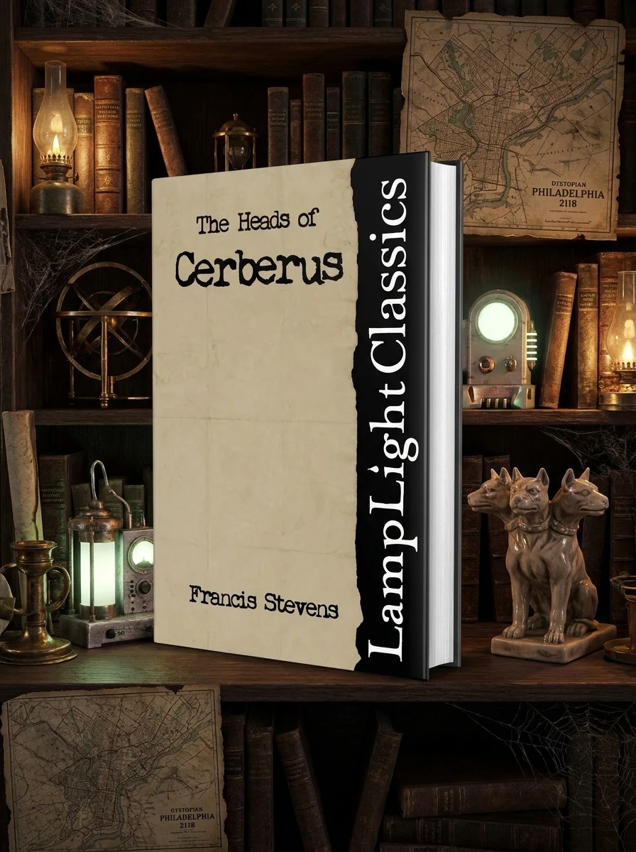 The Heads of Cerberus