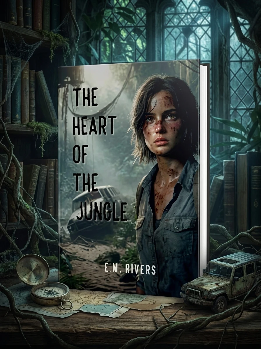 The Heart of the Jungle