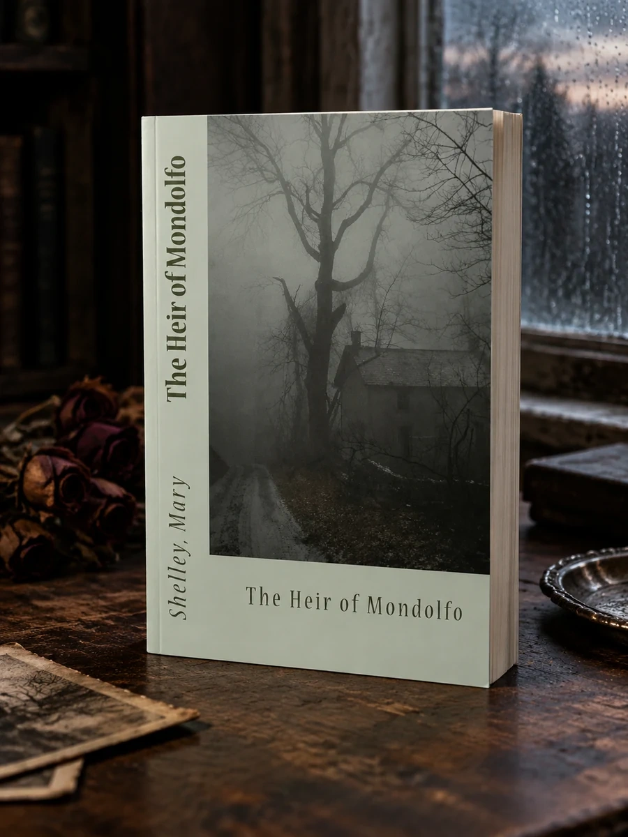 The Heir of Mondolfo