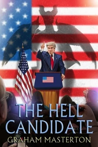The Hell Candidate — Horror Fiction