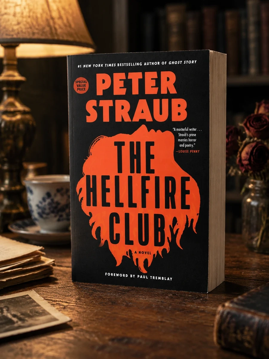 The Hellfire Club