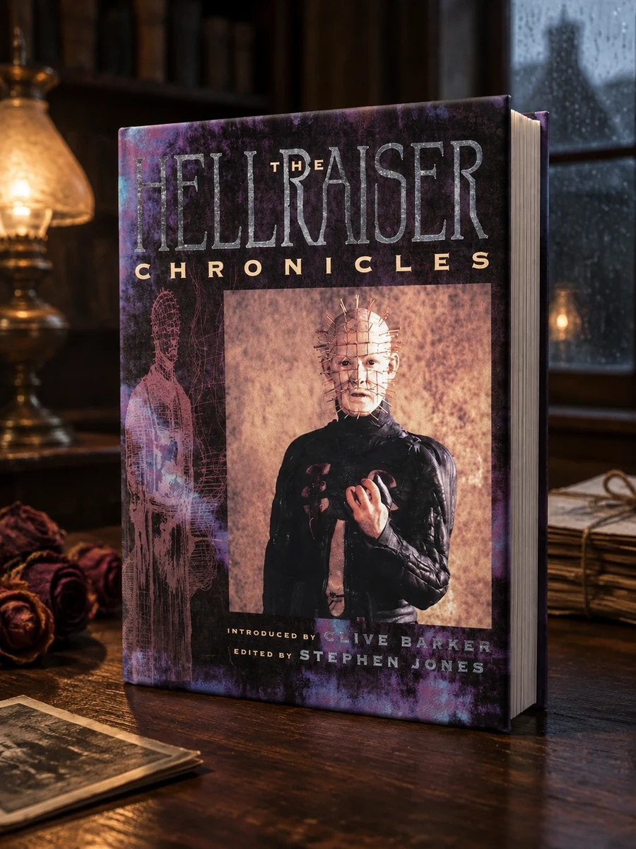 The Hellraiser Chronicles