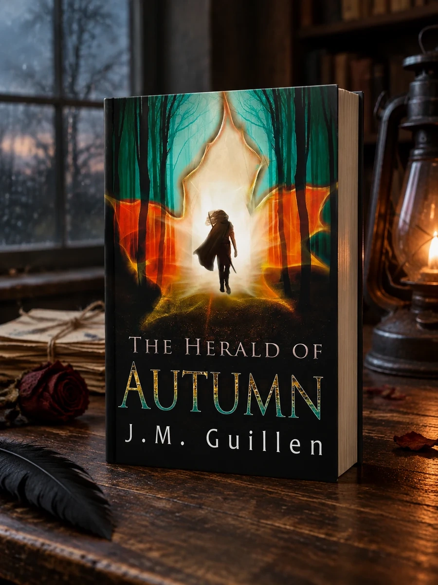 The Herald of Autumn