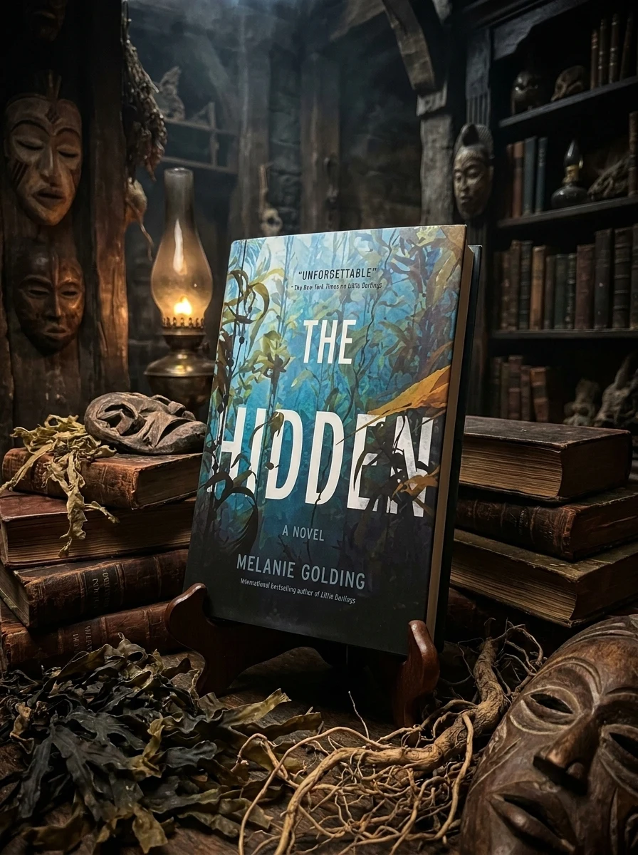 The Hidden