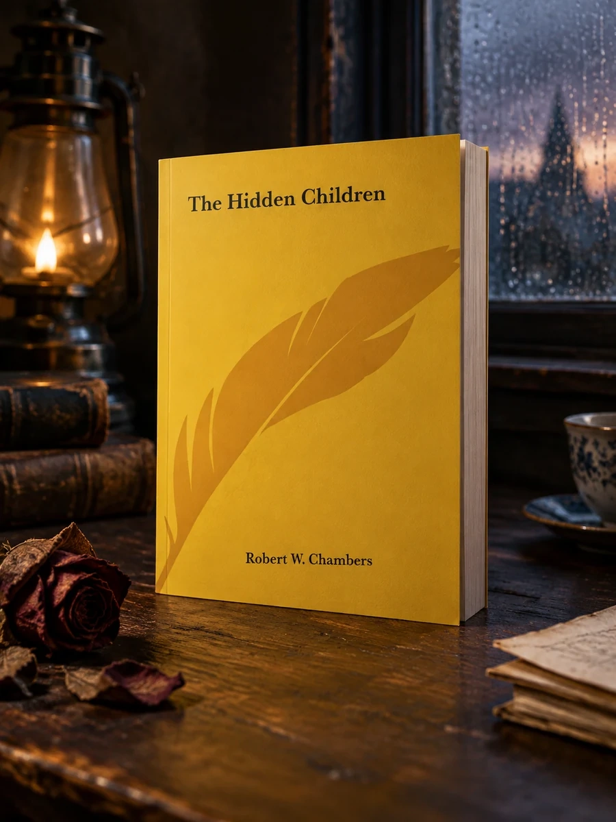 The Hidden Children