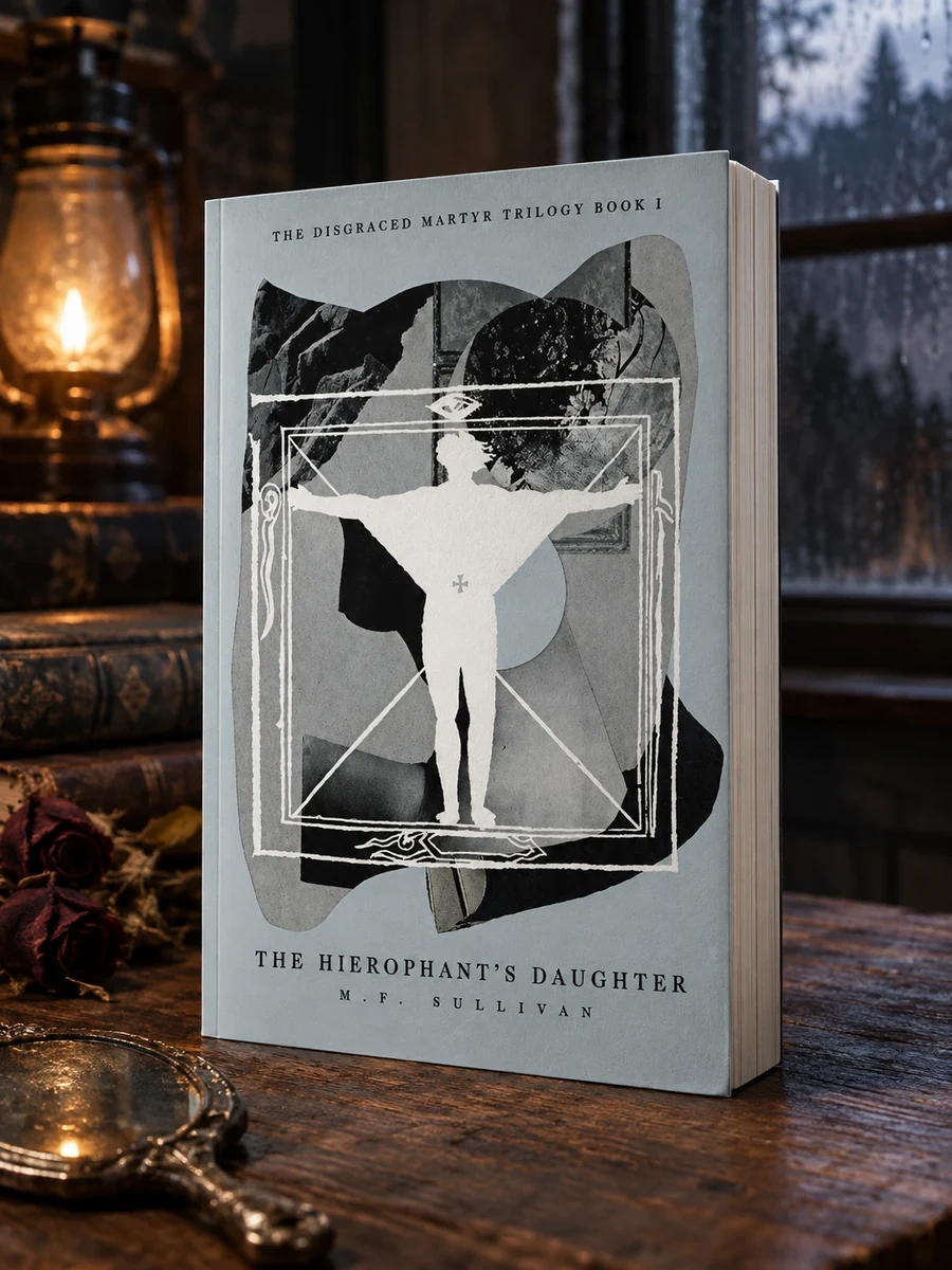 The Hierophant's Daughter