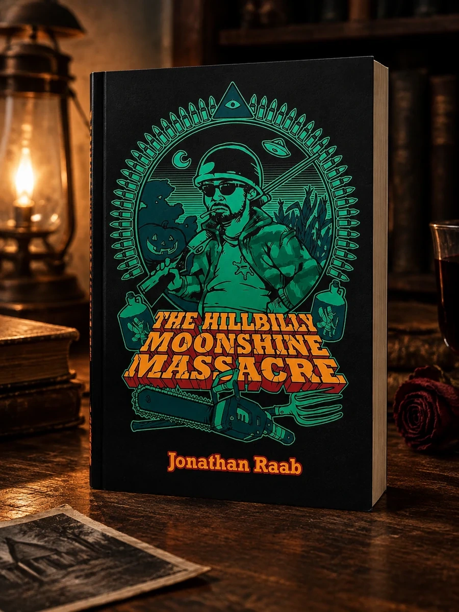 The Hillbilly Moonshine Massacre
