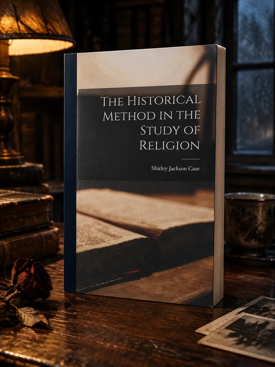 The Historical Method in the Study of Religion
