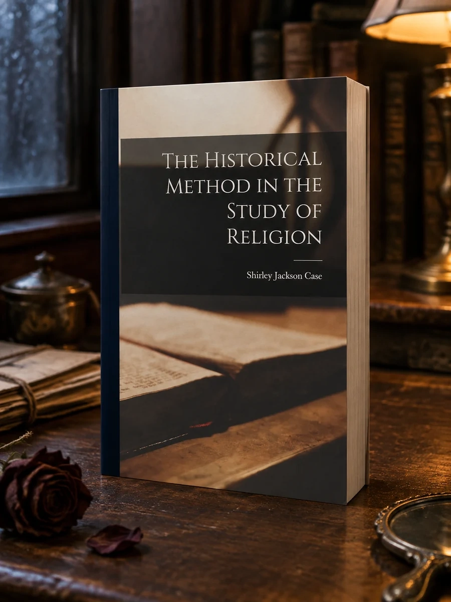 The Historical Method in the Study of Religion